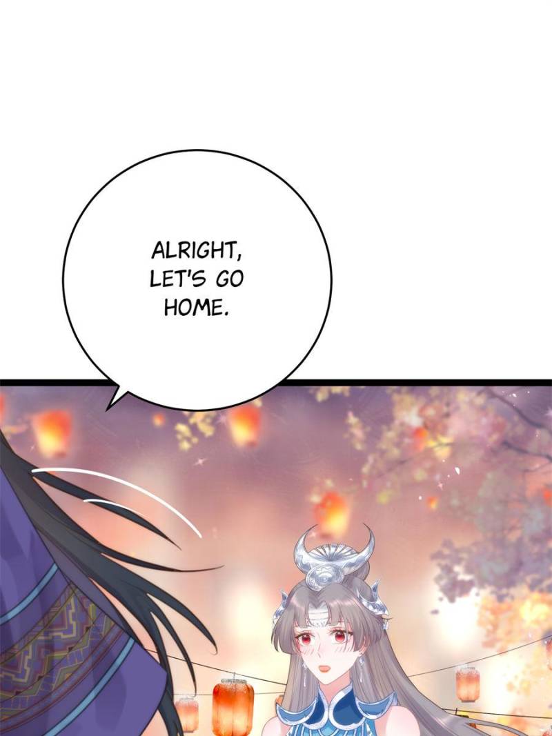 The Disciple’s Daily Plan: Seduce the Master Chapter 57 - Page 22