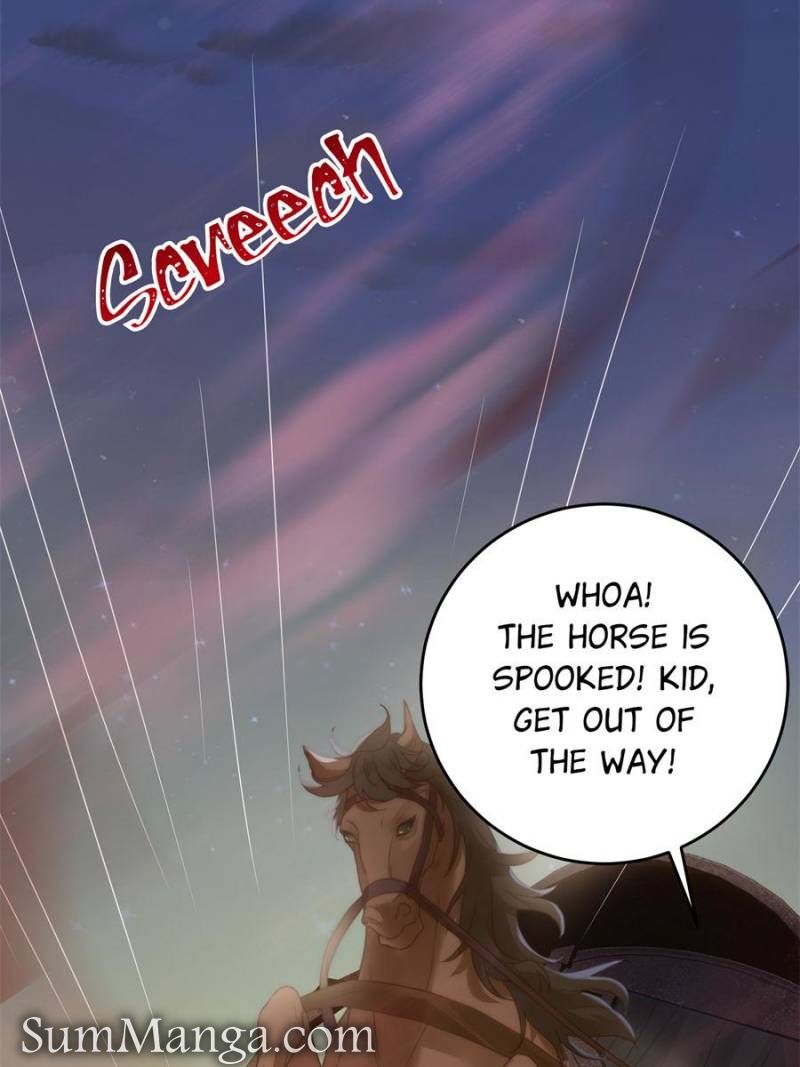 The Disciple’s Daily Plan: Seduce the Master Chapter 57 - Page 28