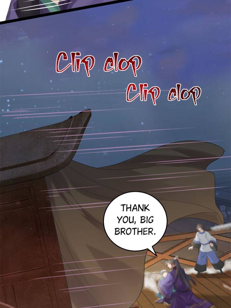 The Disciple’s Daily Plan: Seduce the Master Chapter 57 - Page 31