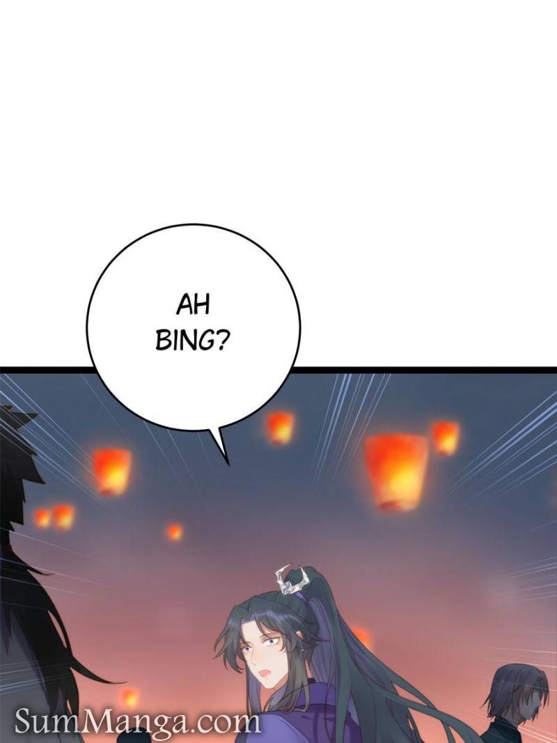 The Disciple’s Daily Plan: Seduce the Master Chapter 57 - Page 33