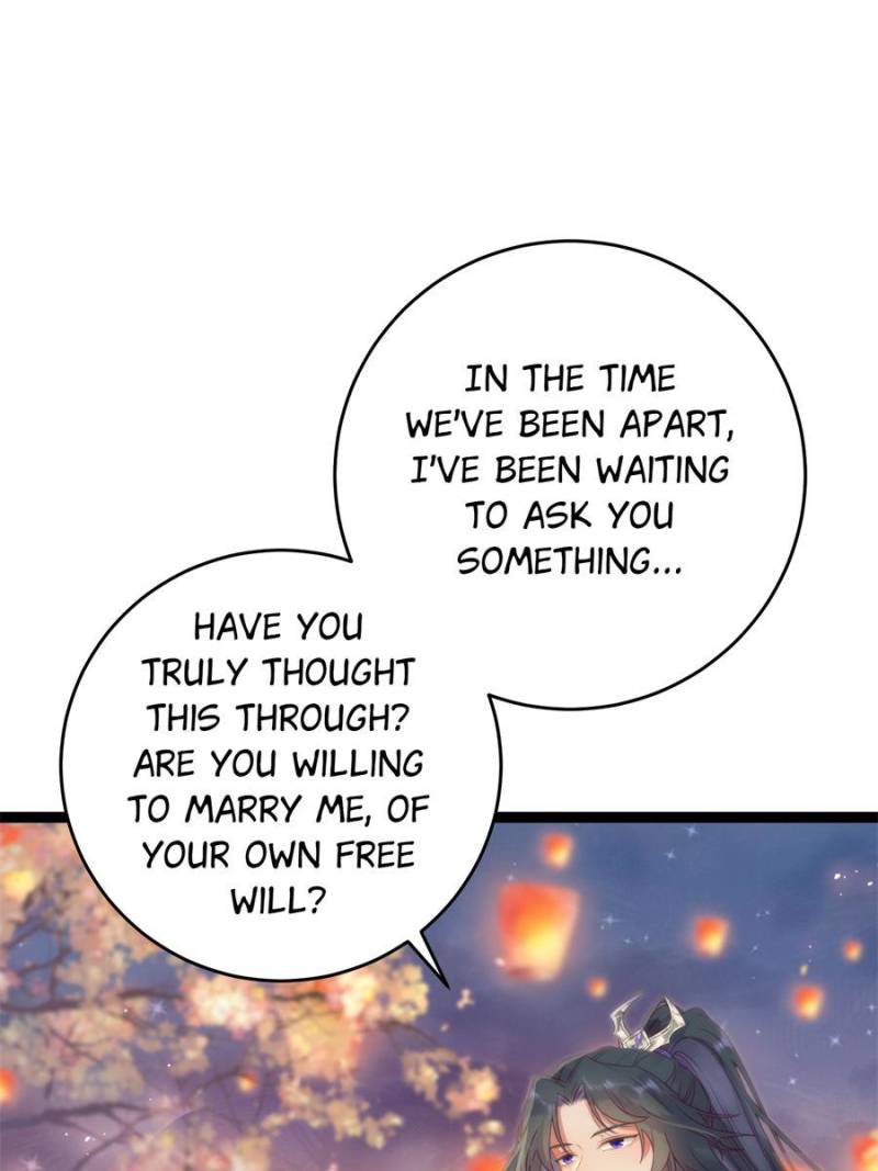 The Disciple’s Daily Plan: Seduce the Master Chapter 57 - Page 4