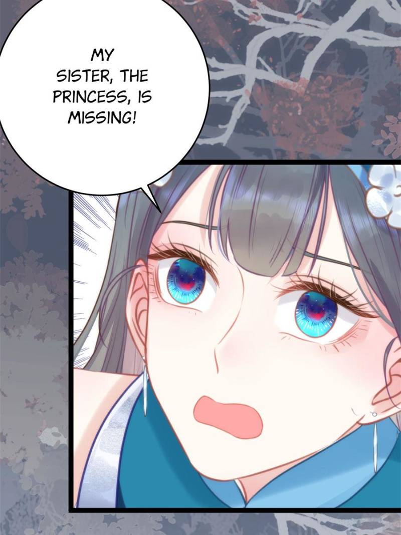 The Disciple’s Daily Plan: Seduce the Master Chapter 57 - Page 40
