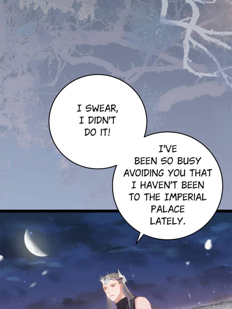 The Disciple’s Daily Plan: Seduce the Master Chapter 57 - Page 41