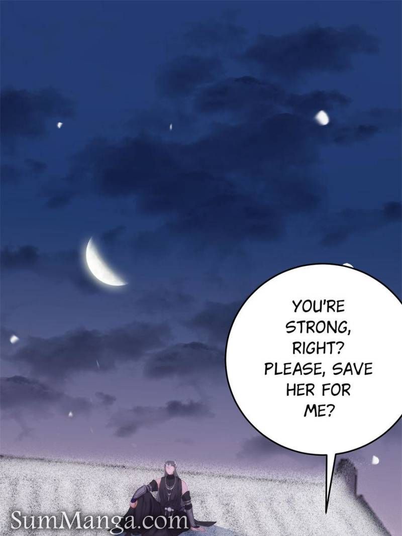 The Disciple’s Daily Plan: Seduce the Master Chapter 57 - Page 43