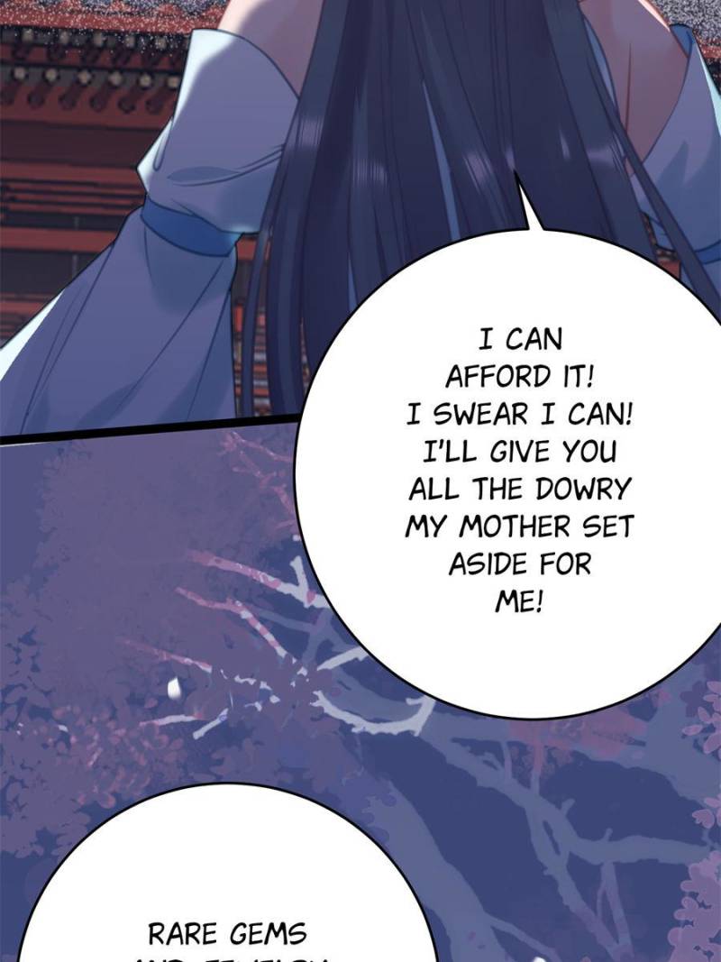 The Disciple’s Daily Plan: Seduce the Master Chapter 57 - Page 45