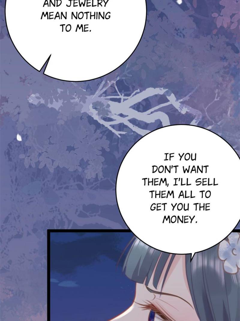 The Disciple’s Daily Plan: Seduce the Master Chapter 57 - Page 46