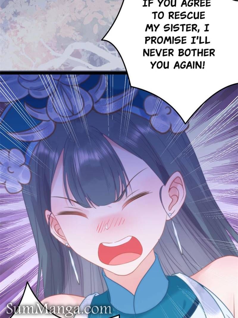 The Disciple’s Daily Plan: Seduce the Master Chapter 57 - Page 48