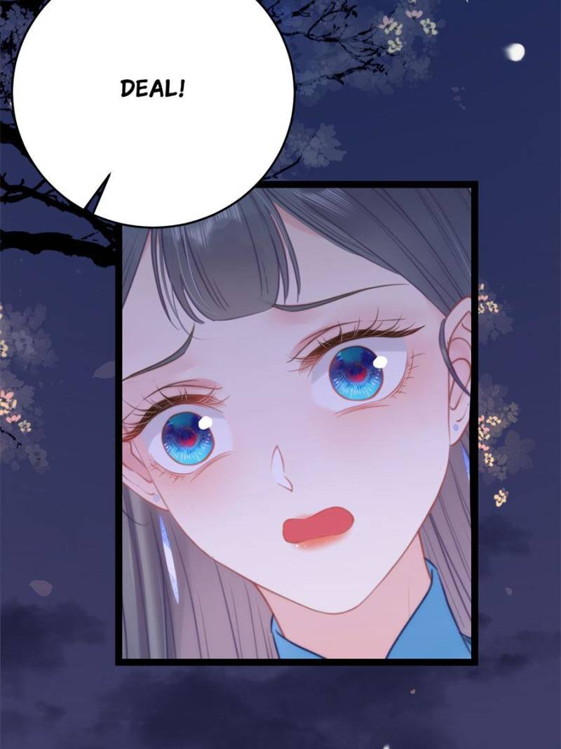 The Disciple’s Daily Plan: Seduce the Master Chapter 57 - Page 50