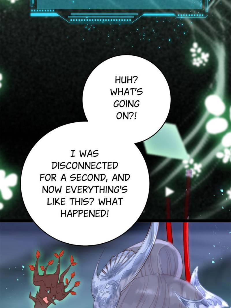 The Disciple’s Daily Plan: Seduce the Master Chapter 57 - Page 59