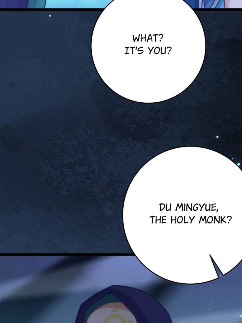 The Disciple’s Daily Plan: Seduce the Master Chapter 57 - Page 63