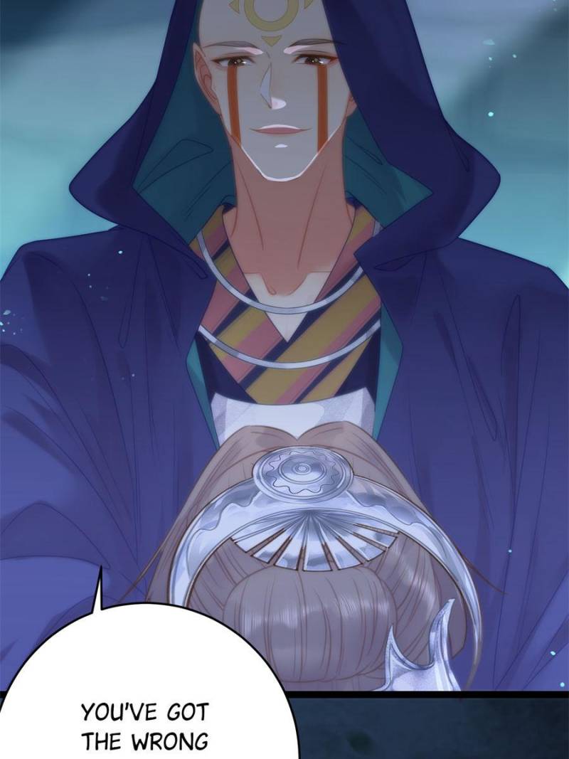 The Disciple’s Daily Plan: Seduce the Master Chapter 57 - Page 64