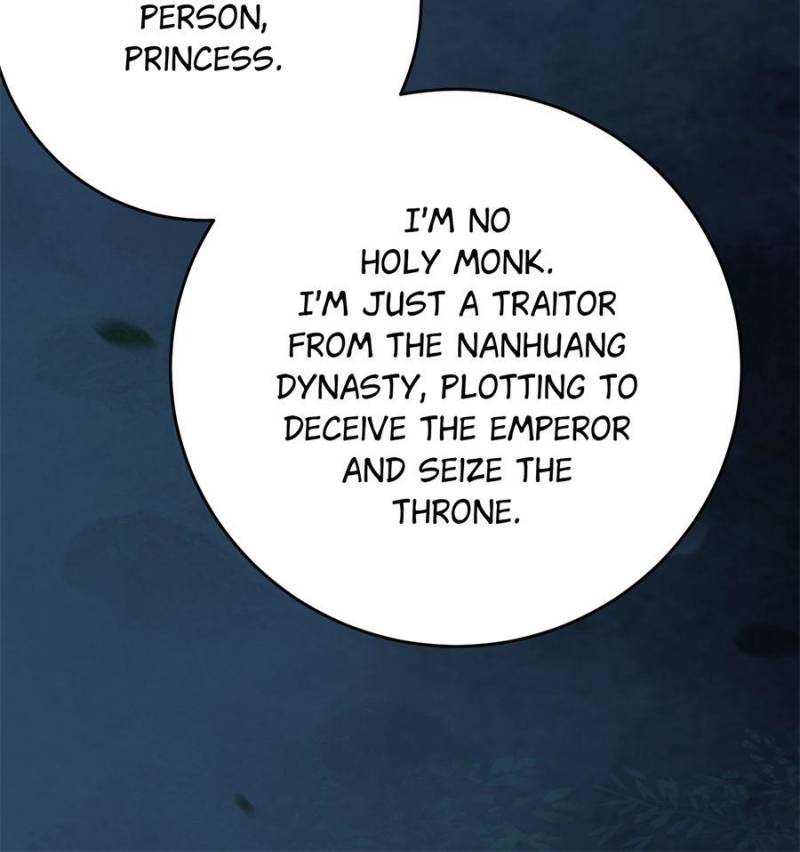 The Disciple’s Daily Plan: Seduce the Master Chapter 57 - Page 65