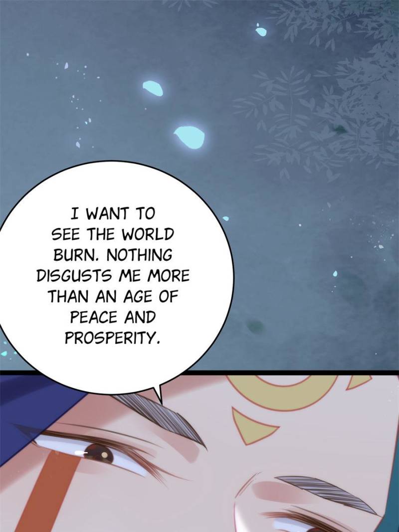 The Disciple’s Daily Plan: Seduce the Master Chapter 57 - Page 66