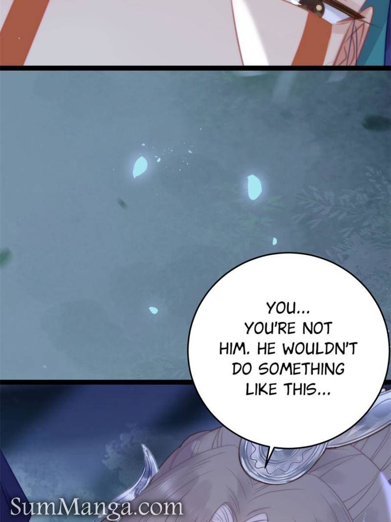 The Disciple’s Daily Plan: Seduce the Master Chapter 57 - Page 67