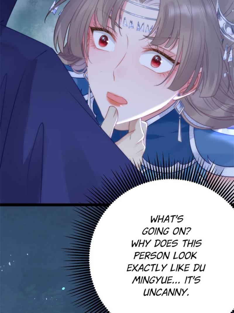 The Disciple’s Daily Plan: Seduce the Master Chapter 57 - Page 68