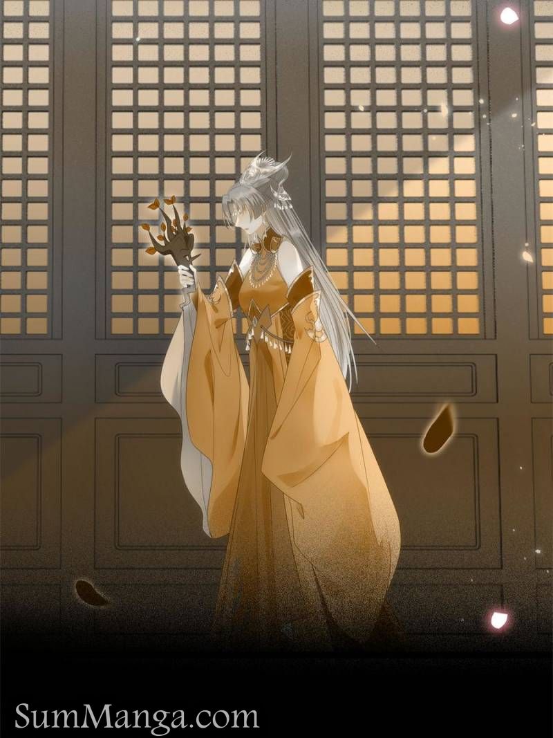 The Disciple’s Daily Plan: Seduce the Master Chapter 57 - Page 7