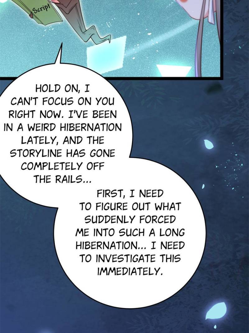 The Disciple’s Daily Plan: Seduce the Master Chapter 57 - Page 70