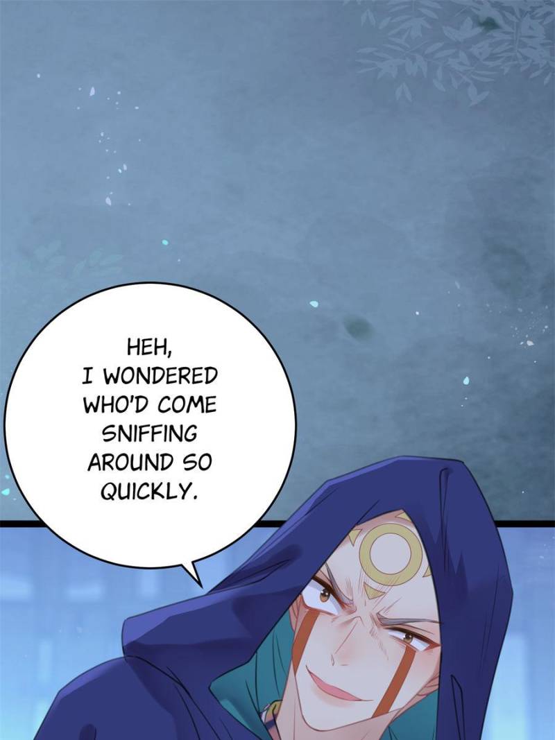 The Disciple’s Daily Plan: Seduce the Master Chapter 58 - Page 11