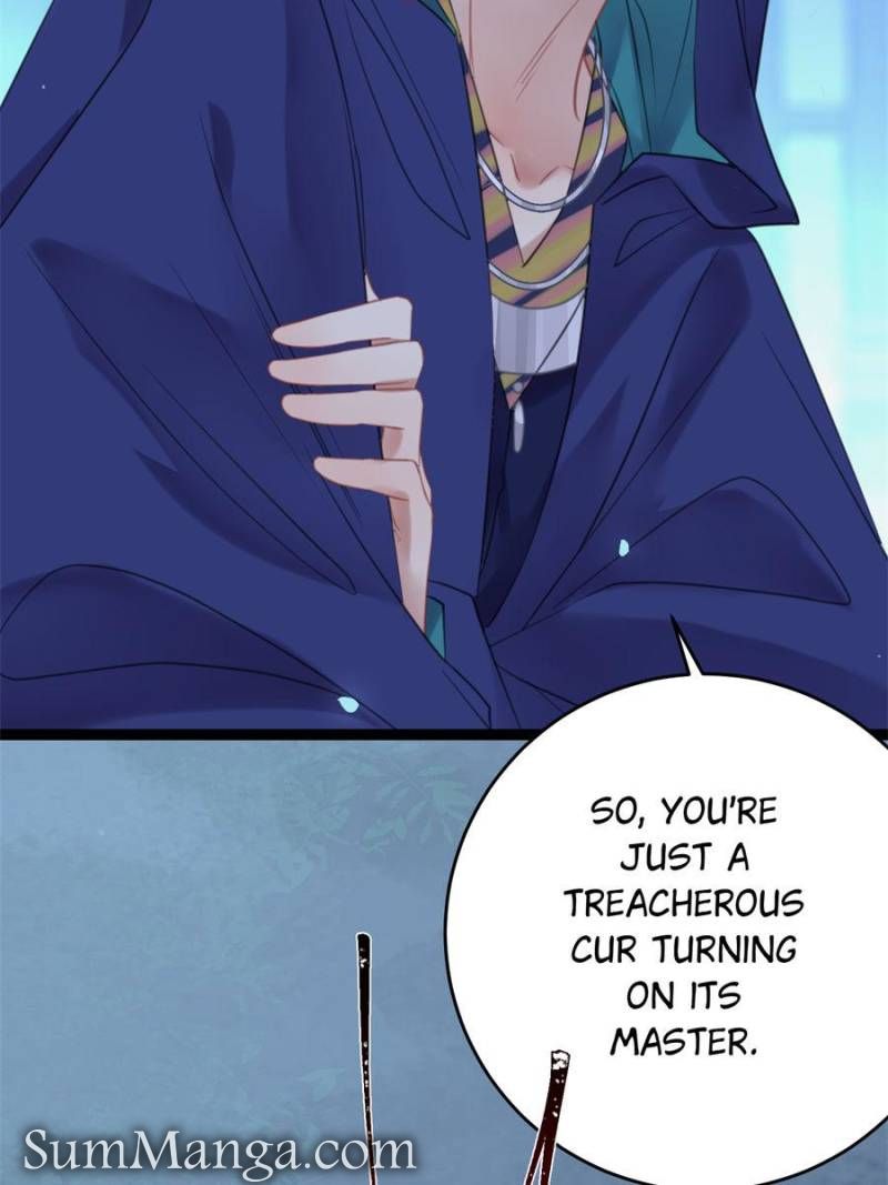 The Disciple’s Daily Plan: Seduce the Master Chapter 58 - Page 12