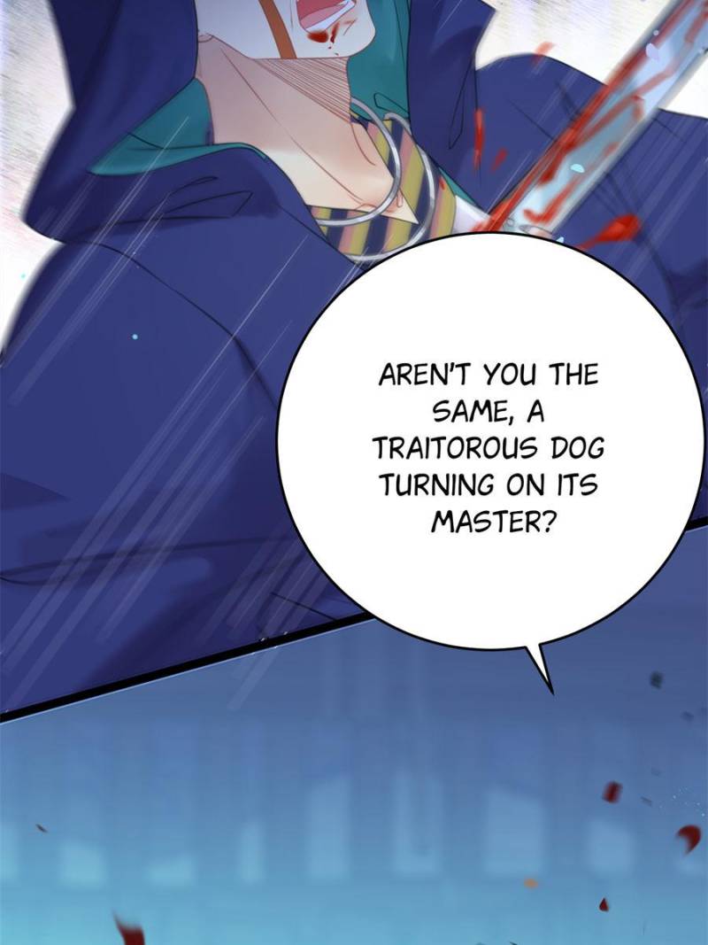 The Disciple’s Daily Plan: Seduce the Master Chapter 58 - Page 14