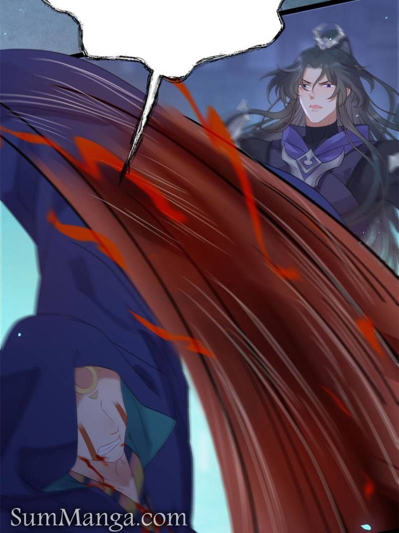 The Disciple’s Daily Plan: Seduce the Master Chapter 58 - Page 17