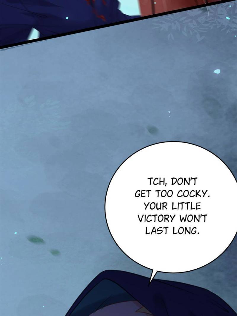 The Disciple’s Daily Plan: Seduce the Master Chapter 58 - Page 18