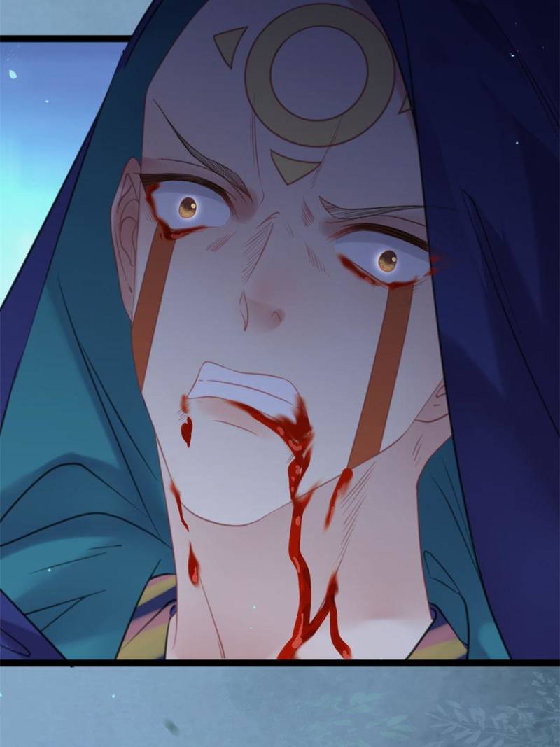 The Disciple’s Daily Plan: Seduce the Master Chapter 58 - Page 19