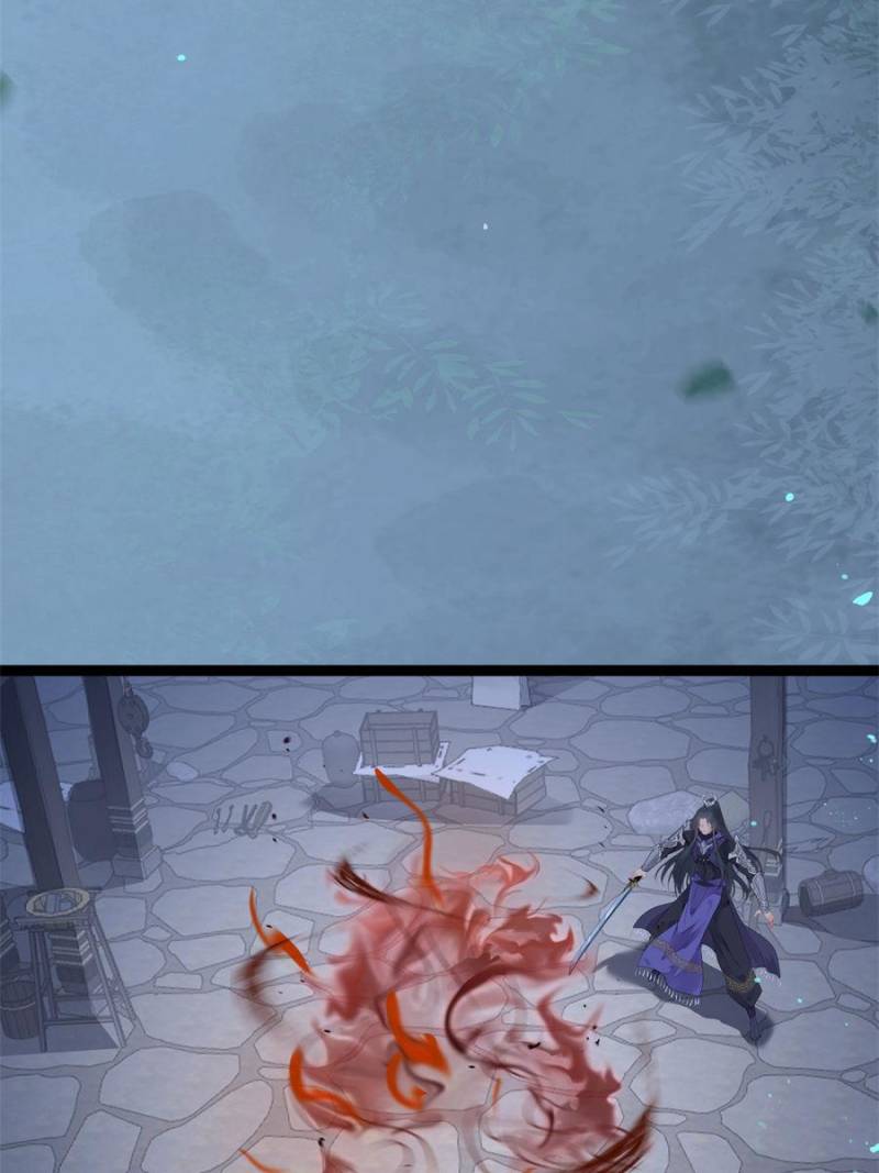 The Disciple’s Daily Plan: Seduce the Master Chapter 58 - Page 20