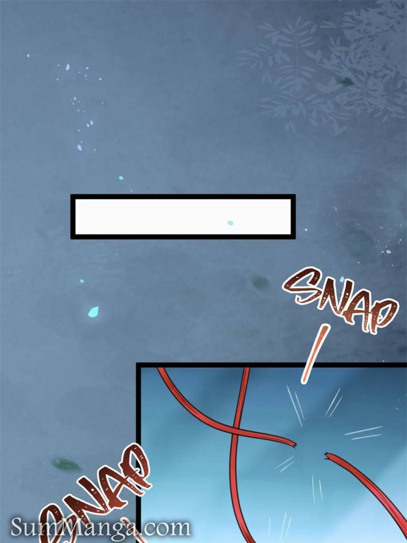The Disciple’s Daily Plan: Seduce the Master Chapter 58 - Page 22
