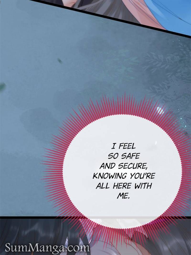 The Disciple’s Daily Plan: Seduce the Master Chapter 58 - Page 26