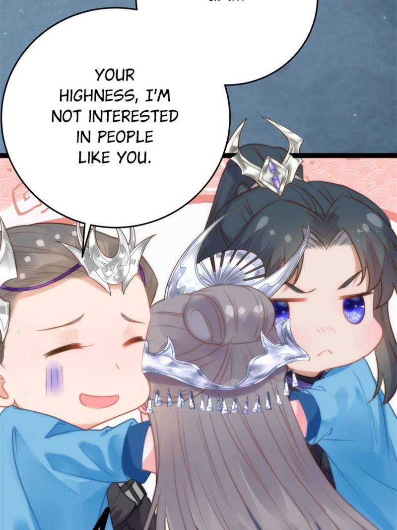 The Disciple’s Daily Plan: Seduce the Master Chapter 58 - Page 28