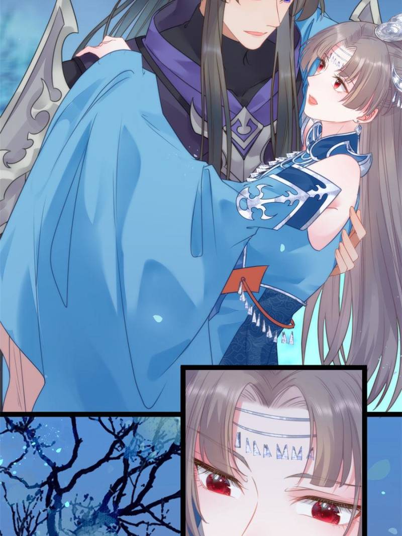 The Disciple’s Daily Plan: Seduce the Master Chapter 58 - Page 36