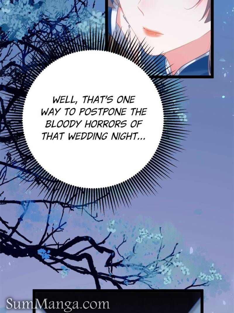 The Disciple’s Daily Plan: Seduce the Master Chapter 58 - Page 37