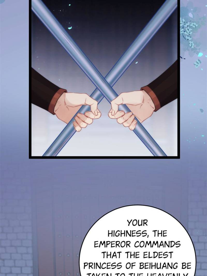 The Disciple’s Daily Plan: Seduce the Master Chapter 58 - Page 38