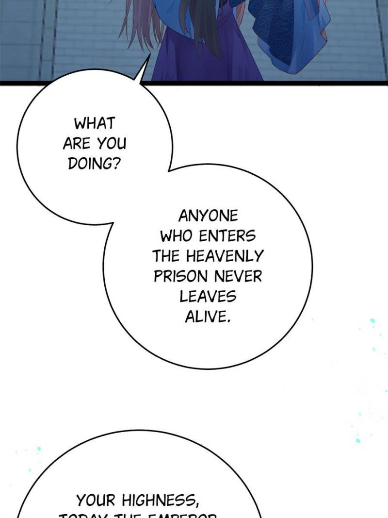 The Disciple’s Daily Plan: Seduce the Master Chapter 58 - Page 40