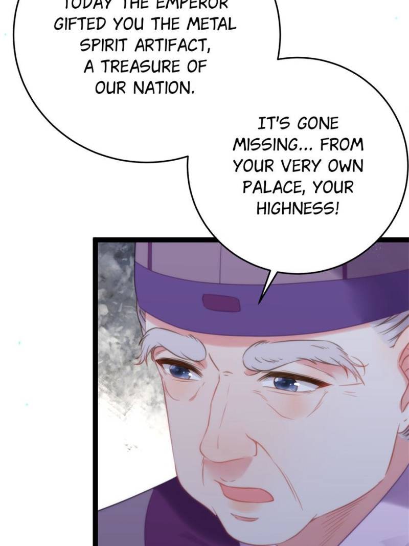 The Disciple’s Daily Plan: Seduce the Master Chapter 58 - Page 41