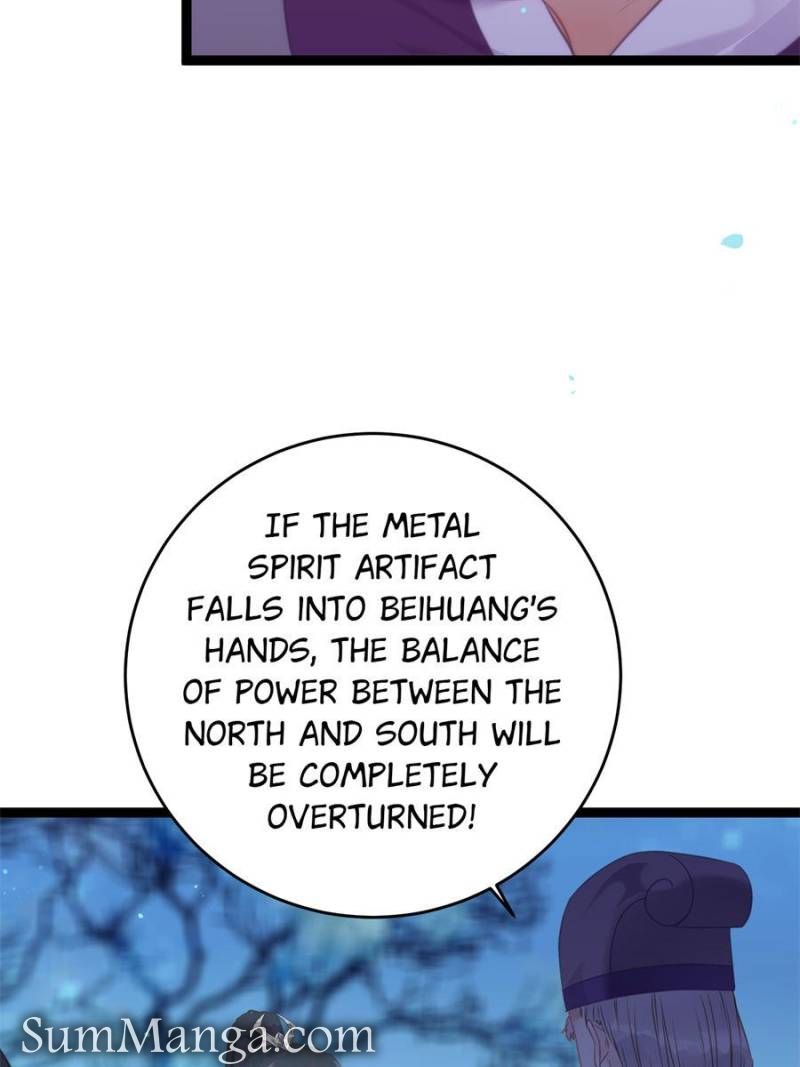 The Disciple’s Daily Plan: Seduce the Master Chapter 58 - Page 42