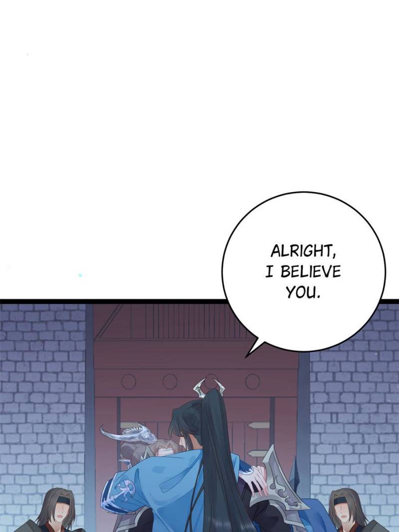 The Disciple’s Daily Plan: Seduce the Master Chapter 58 - Page 46