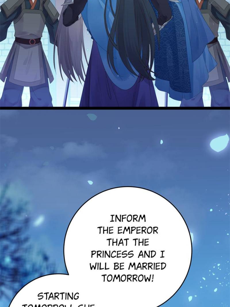 The Disciple’s Daily Plan: Seduce the Master Chapter 58 - Page 47