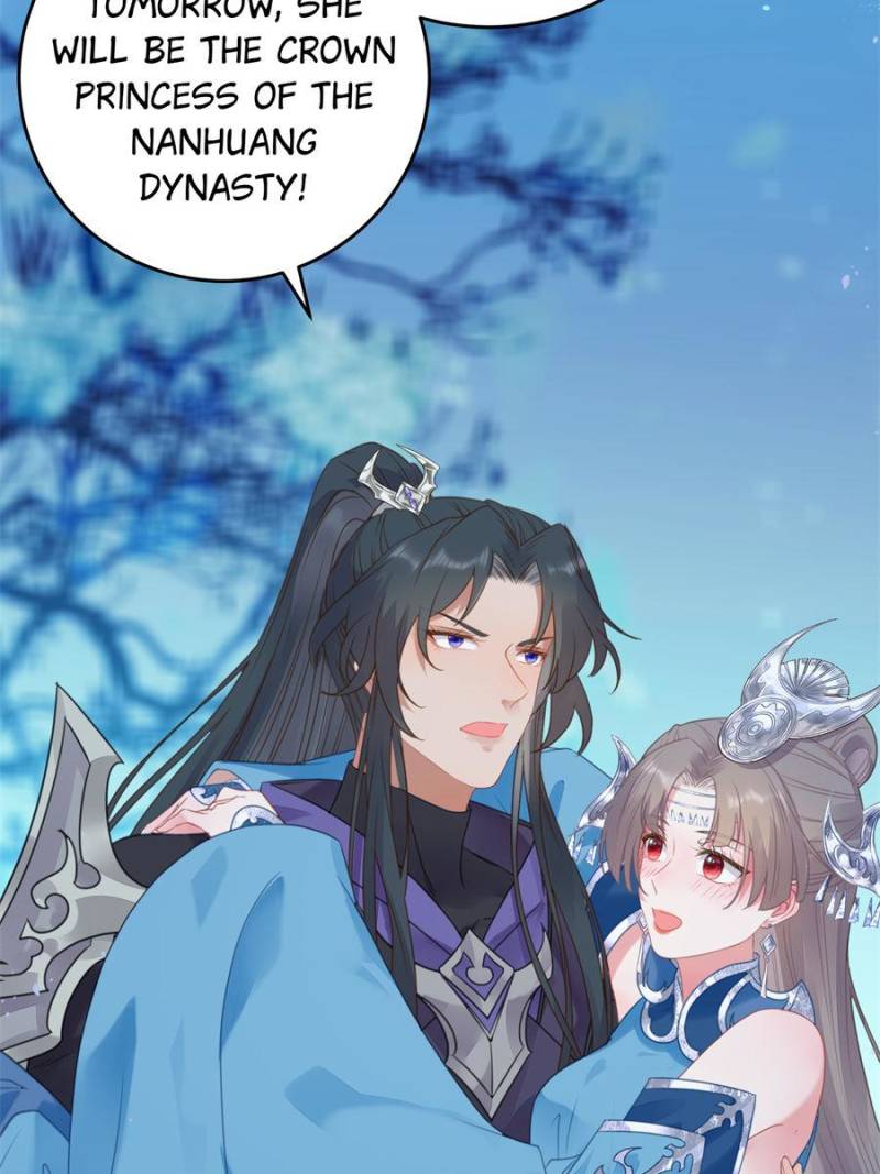 The Disciple’s Daily Plan: Seduce the Master Chapter 58 - Page 48
