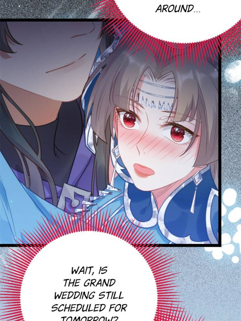 The Disciple’s Daily Plan: Seduce the Master Chapter 58 - Page 52