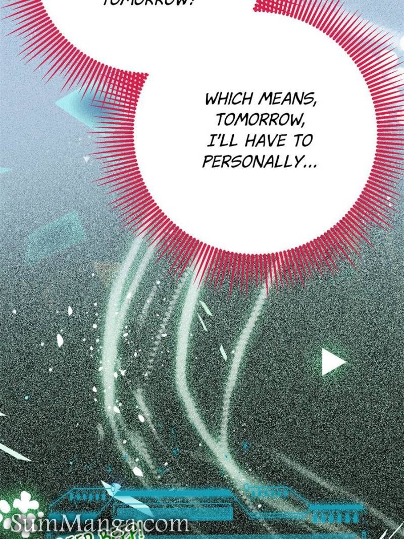 The Disciple’s Daily Plan: Seduce the Master Chapter 58 - Page 53