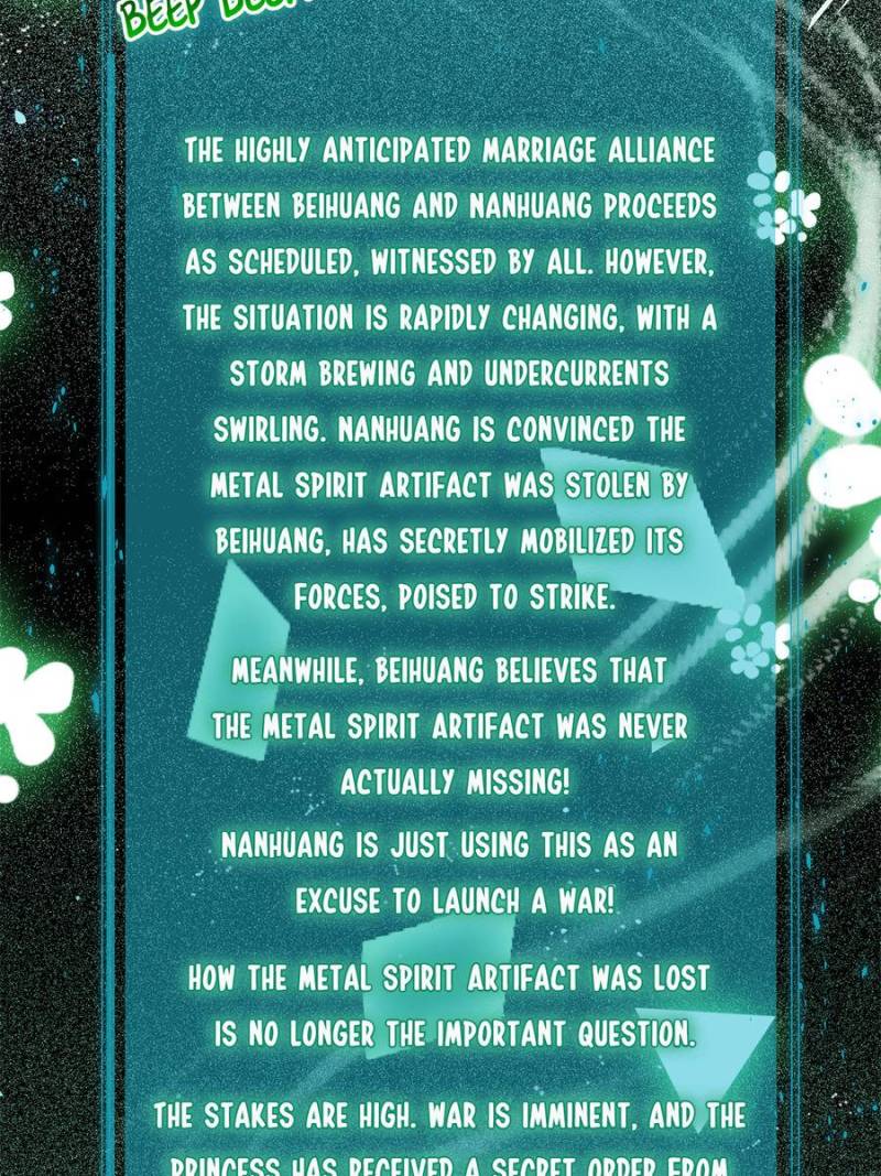 The Disciple’s Daily Plan: Seduce the Master Chapter 58 - Page 54