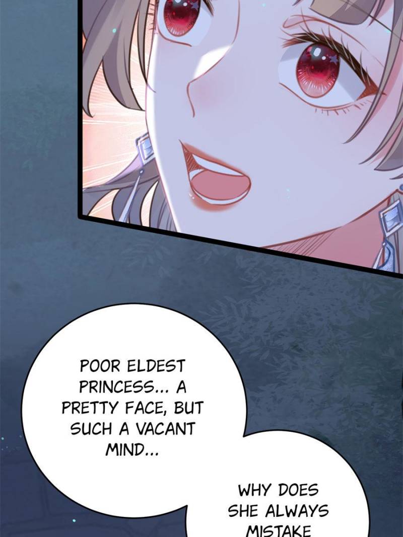 The Disciple’s Daily Plan: Seduce the Master Chapter 58 - Page 7