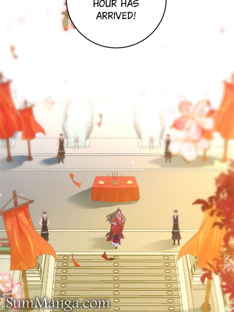The Disciple’s Daily Plan: Seduce the Master Chapter 58 - Page 72