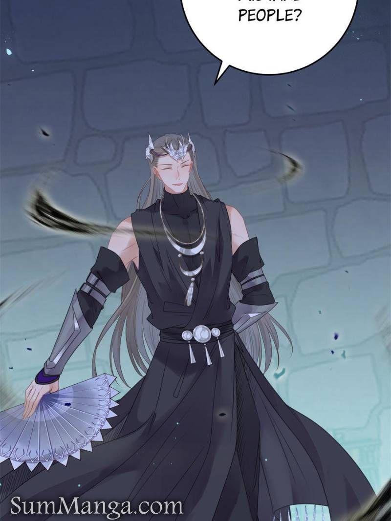The Disciple’s Daily Plan: Seduce the Master Chapter 58 - Page 8