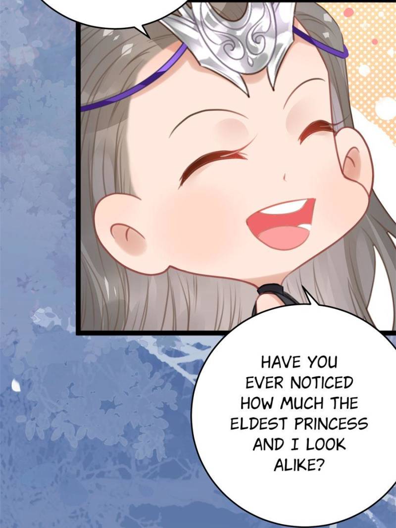 The Disciple’s Daily Plan: Seduce the Master Chapter 59 - Page 10