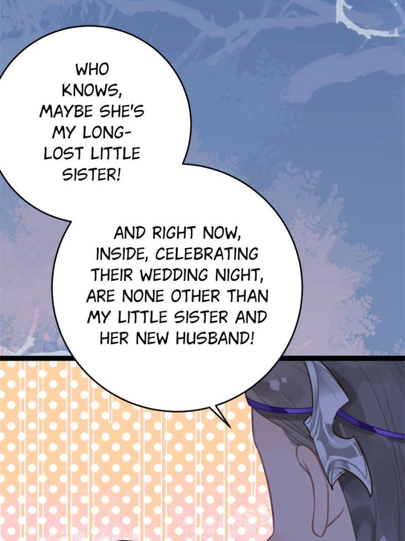 The Disciple’s Daily Plan: Seduce the Master Chapter 59 - Page 11