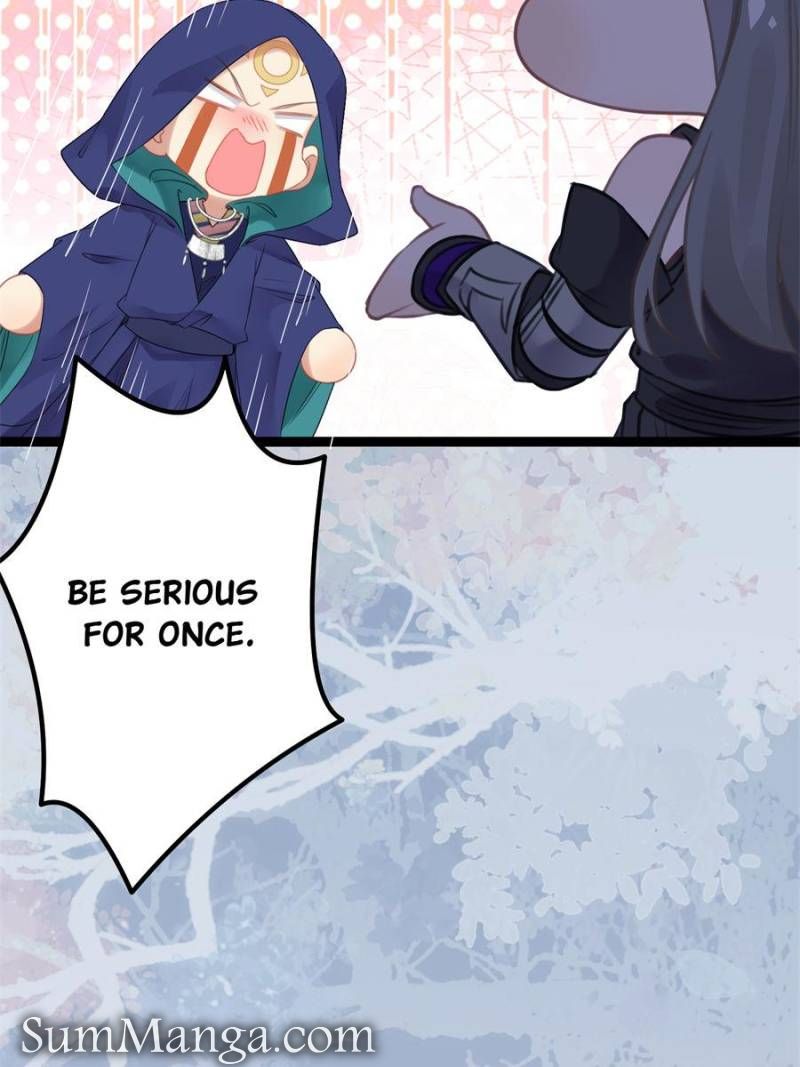 The Disciple’s Daily Plan: Seduce the Master Chapter 59 - Page 12