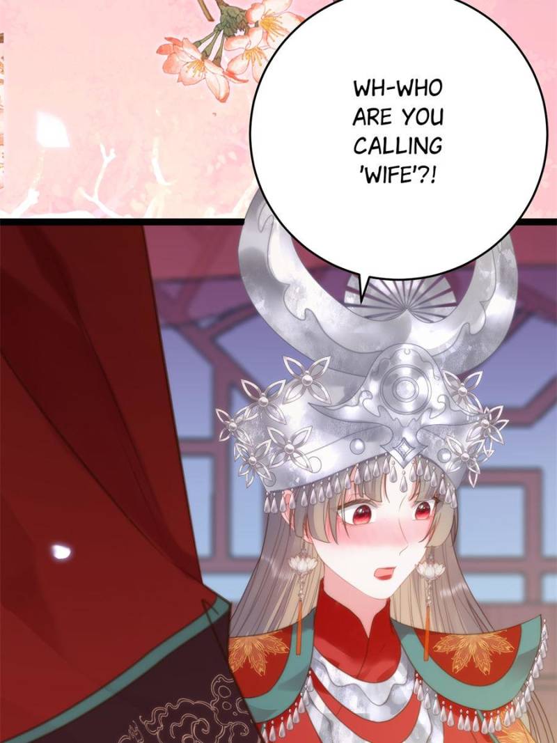 The Disciple’s Daily Plan: Seduce the Master Chapter 59 - Page 22